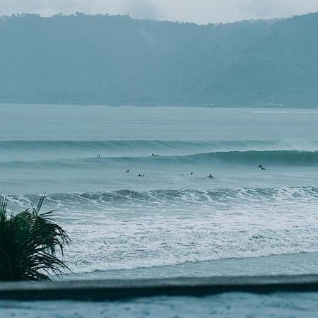 Bay'S Inn Resort Baler Exteriér fotografie