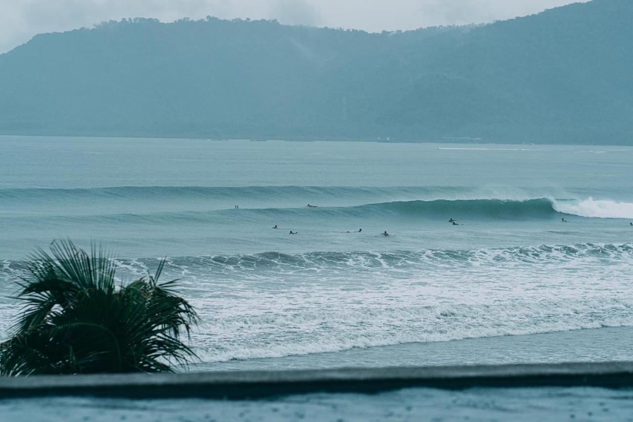 Bay'S Inn Resort Baler Exteriér fotografie