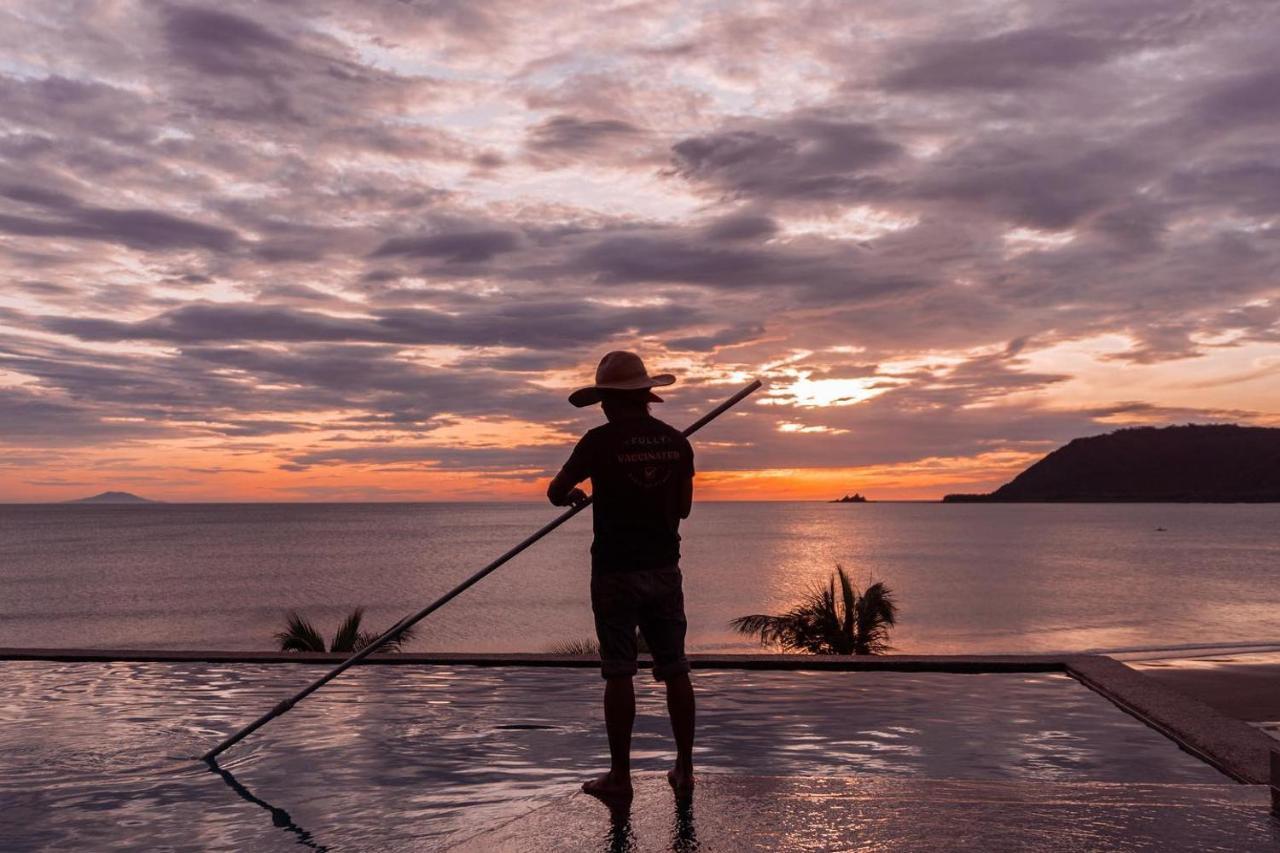 Bay'S Inn Resort Baler Exteriér fotografie
