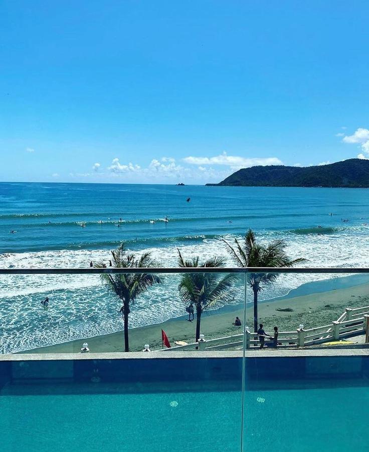 Bay'S Inn Resort Baler Exteriér fotografie